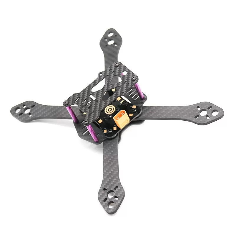 220mm cheap drone frame