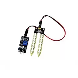 Soil Moisture Detection Humidity Sensor – Kuongshun Electronic Shop