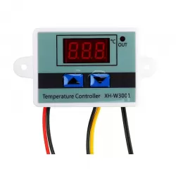 Temperature controller price clearance list