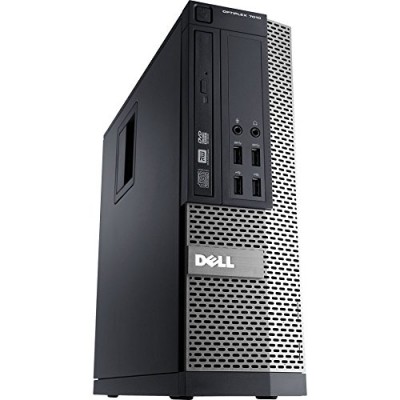 Dell Desktop 790 Core i3 4GB Ram 320GB Hard disk