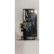 Digium 1TCE400BLF VoIP Transcoding PCI-Express X1 Card