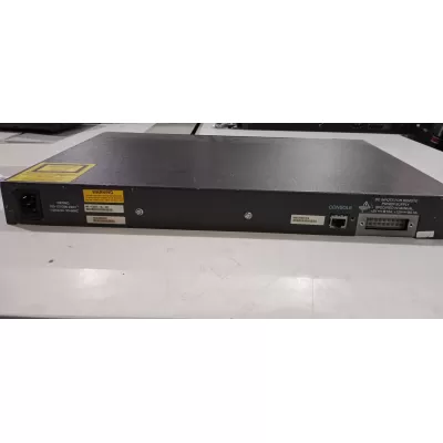 Cisco Catalyst 3500 24 Port Switch WS-C3524-XL-EN