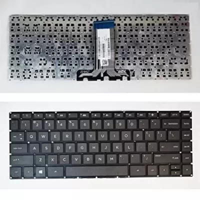 HP Pavilion 14-AB 14-BS Keyboard