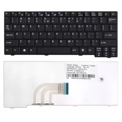 Acer Aspire ZG5 Laptop Keyboard