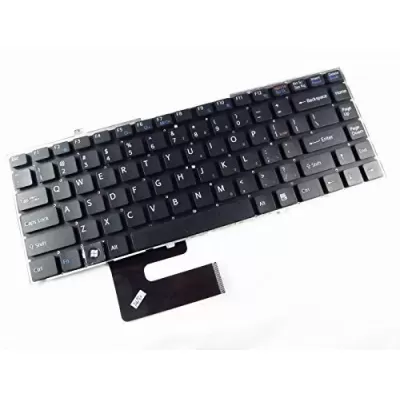 Sony Vaio VGN-FW Laptop Keyboard
