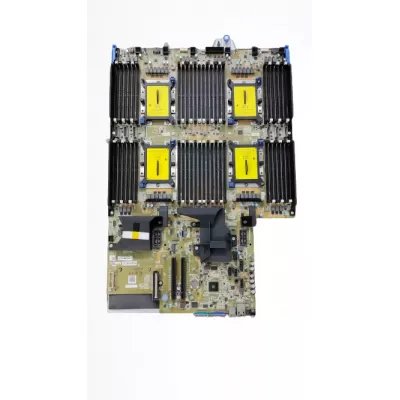 08XR9M - Dell System Board (Motherboard) for PowerEdge R840