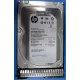 HP 2TB 7200RPM 6Gbps 3.5 Inch SAS Hard Disk Drive 9JX248