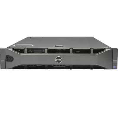 Dell PowerEdge R710 2U 16GB DDR3 Ram 288GB HDD Rack Server