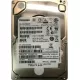 Toshiba 600GB 10K RPM 6Gbps 2.5 Inch SAS Hard Disk Drive HDEBC01NAA51