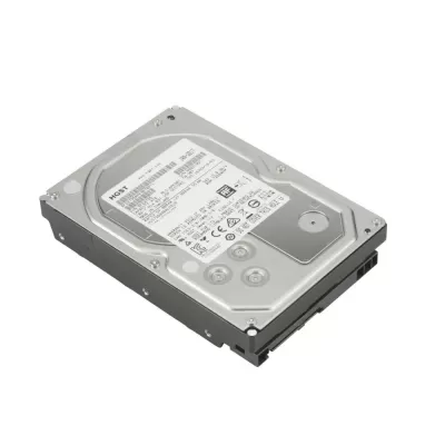 HGST 4TB 7200 RPM 12Gbps SAS 3.5 inch Hard Drive HUS726040AL5210