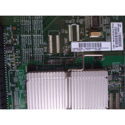 HPE DL360G7 Server Motherboard 602512-001 / 591545-001