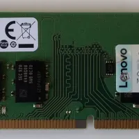 New Lenovo 16gb Ddr4 Pc 4 19200 2400 Ecc Ubdimm Server Ram 01kr360