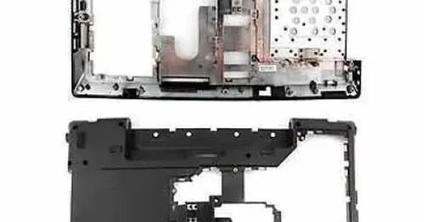 Lenovo g570 clearance bottom base cover