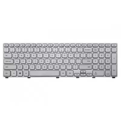 Dell Keyboard for Inspiron 17-7000 17-7737 Laptop