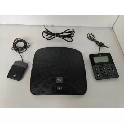 Cisco CP-8831-K9 Unified Conference IP Phone