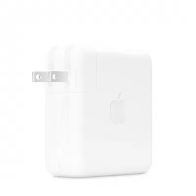 Apple 87 Watt Usb C Charger for macbook