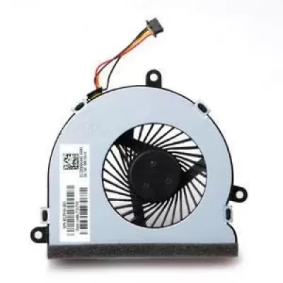 HP 15 BS CPU Cooling Fan