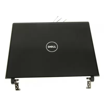 Dell Vostro 1220 Top Cover with Hinges without Bezel