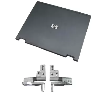 HP NC4200 LCD Top Panel With Hinge