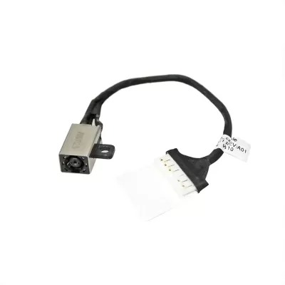 Dell Vostro 3568 Laptop Power DC Jack Cable