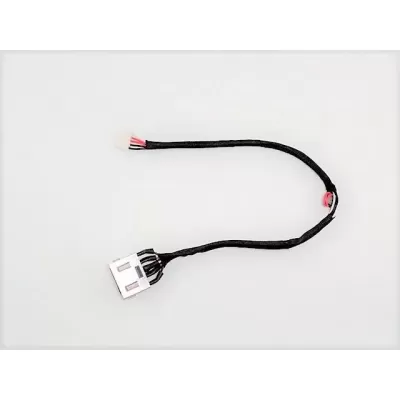 Lenovo Thinkpad T460 Laptop Power DC Jack Cable