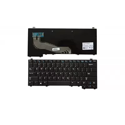 Powerx Laptop Keyboard Compatible For Dell E5440