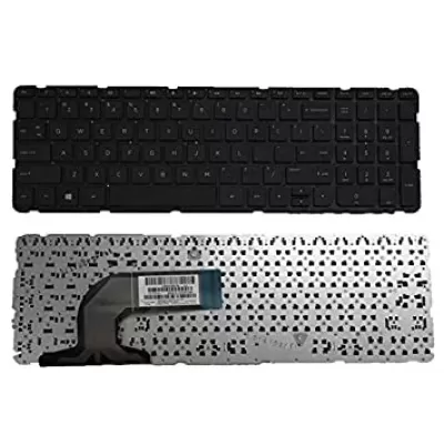 Powerx Laptop Keyboard Compatible For HP 15R