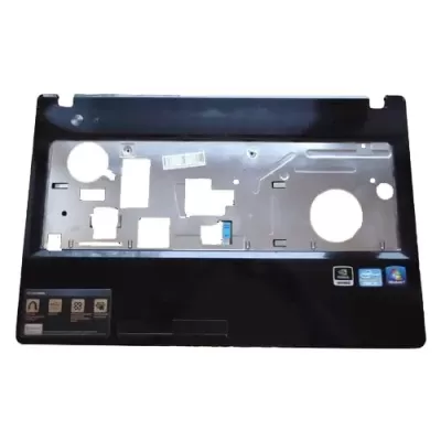 Genuine Lenovo IdeaPad G580 Touchpad Palmrest