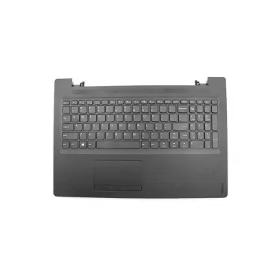 Lenovo 110-15IBR Touchpad Palmrest with Keyboard