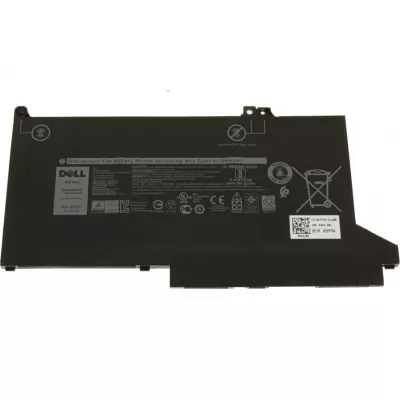 Refurbished Dell Latitude 5300 5310 7300 7400 5300 5310 Laptop OEM Battery OG74G