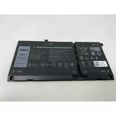 Refurbished Dell Vostro 5300 5401 5501 Latitude 3410 3510 Inspiron 5300 5401 5408 5501 5508 5400 7405 7300 7500 Laptop OEM Battery H5CKD