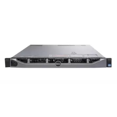 Dell PowerEdge R620 12 Core Processor 64GB RAM 900GB x 3 8SFF 1U Rack Mount Server with 1 year Warranty