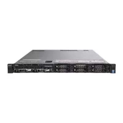 Dell PowerEdge R630 8 Core Processor 64GB RAM 900GB x 3 HDD 8SFF 1U Rack Mount Server with 1 Year Warranty