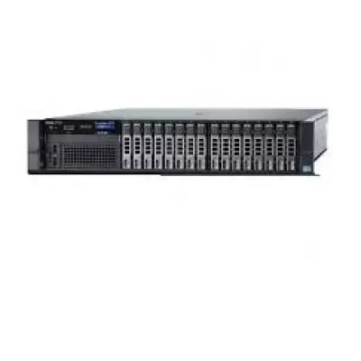Dell PowerEdge R730 10 Core Processor 64GB RAM 900GB x 3 HDD 8SFF 2U Rack Mount Server with 1 year Warranty