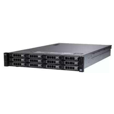 Dell PowerEdge R730xd 12 Core Processor 64GB RAM 1TB HDD 12LFF + 2SFF 2U Rack Mount Server with 1 year Warranty