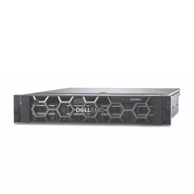 Dell PowerEdge R740 10 Core 4114 Processor 16GB DDR4 RAM 300GB HDD Rack Server