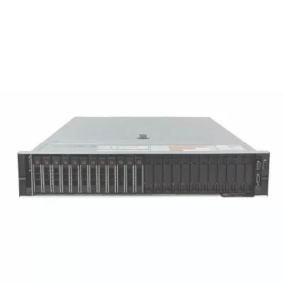 Dell PowerEdge R740xd 20 Core 4114 Processor 64GB DDR4 RAM 1.8TB HDD Rack Server