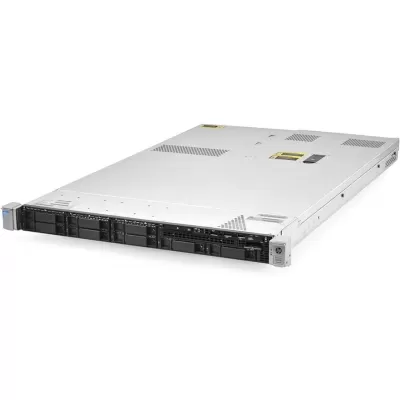 HP ProLiant DL360P Gen8 Rack Server with 1 Year Warranty