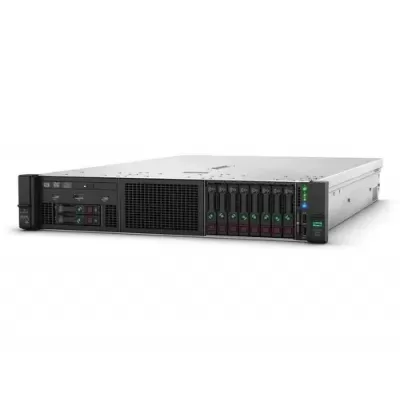 HP ProLiant DL380 Gen 9 8 Core Processor 64GB RAM 900GB x 3 HDD 8SFF 2U Rack Mount Server with 1 Year Warranty