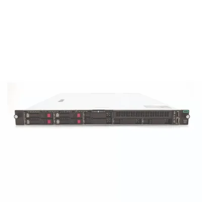 HPE ProLiant DL160 G10 10 Core 4114 Processor 64GB DDR4 RAM 960GB SSD Rack Server