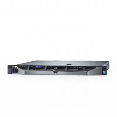 Dell PowerEdge R230 4 Core Processor 8GB DDR4 RAM 1 x 1TB HDD 8 SFF 1U Rack Server