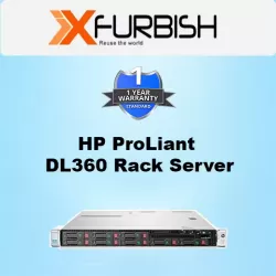 Refurbished Rack Server | Best online Server to buy in India