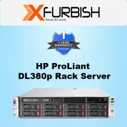 Refurbished Rack Server | Best online Server to buy in India