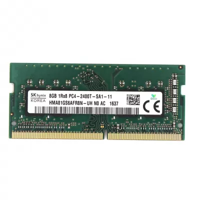 Hynix 8GB 1Rx8 PC4-2400T 2400Mhz 260 Pin DDR4 SODIMM Laptop Ram