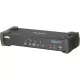 ATEN 4 PORT USB DVI/ Audio KVMP SWITCH CS1764A