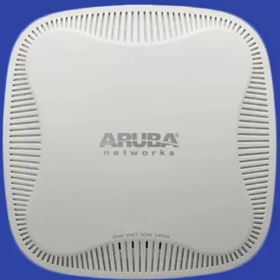 Aruba AP IN0103 Wireless Access Point