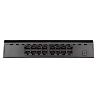 D-LINK DGS-1016A 16 PORT GIGA UNMANNED SWITCH