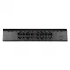 D-LINK DGS-1016A 16 PORT GIGA UNMANNED SWITCH