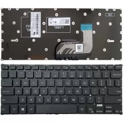 Dell Inspiron 11 3000 Series 11 3162 3164 11-3162 11-3164 Laptop Keyboard