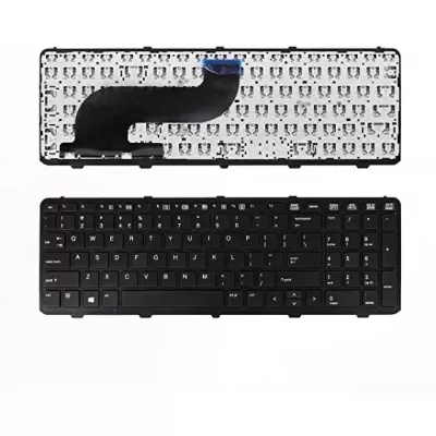 HP Probook 650 G1 655 G1 Laptop Keyboard without Frame